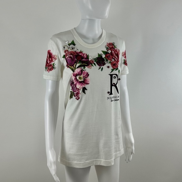 Dolce & Gabbana T-Shirt - Picture 3 of 10